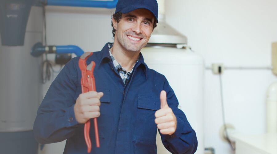 Local expert plumbing services in Wolcott, VT